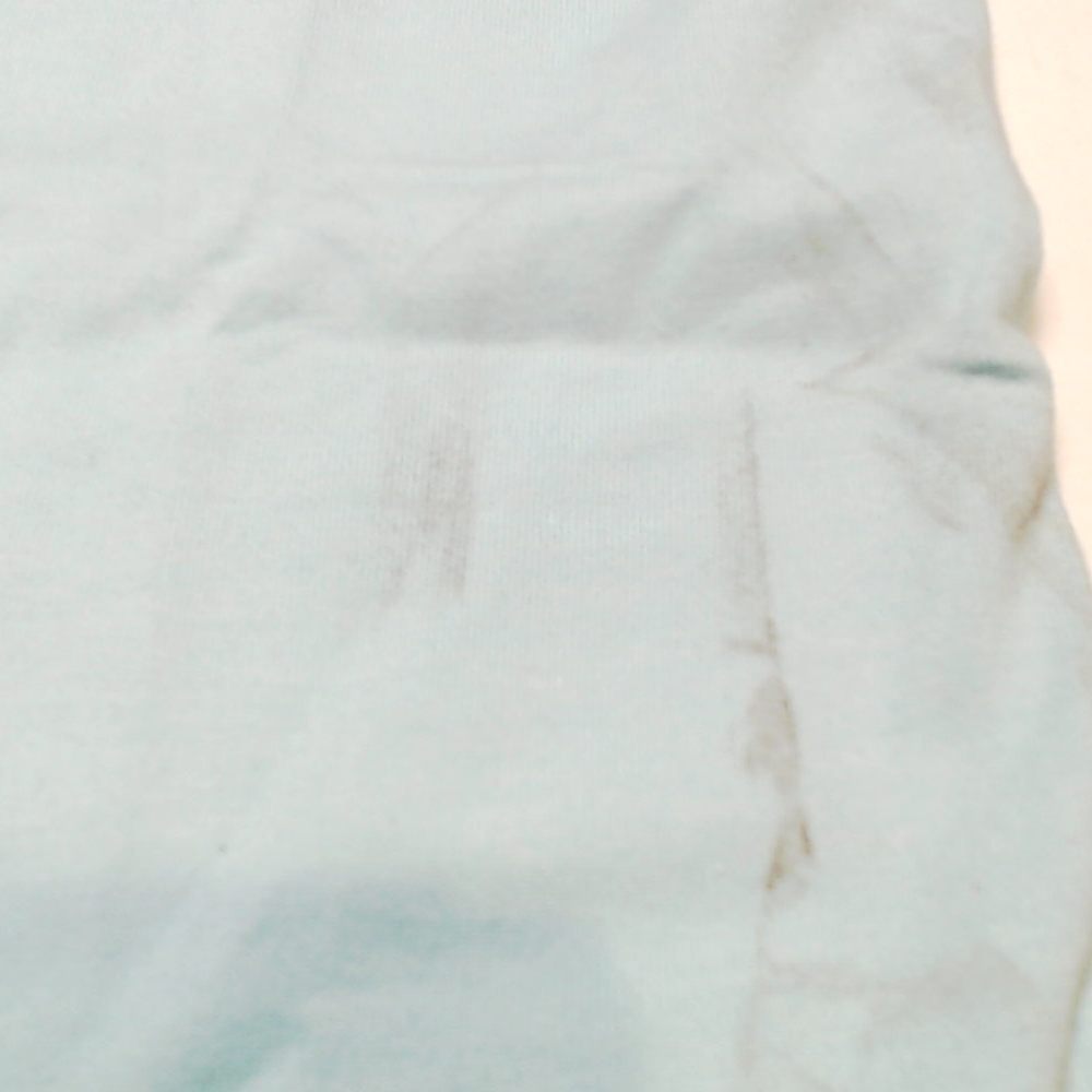 BLOOPER CLOTHING: Monogrammed Basic Tank Top