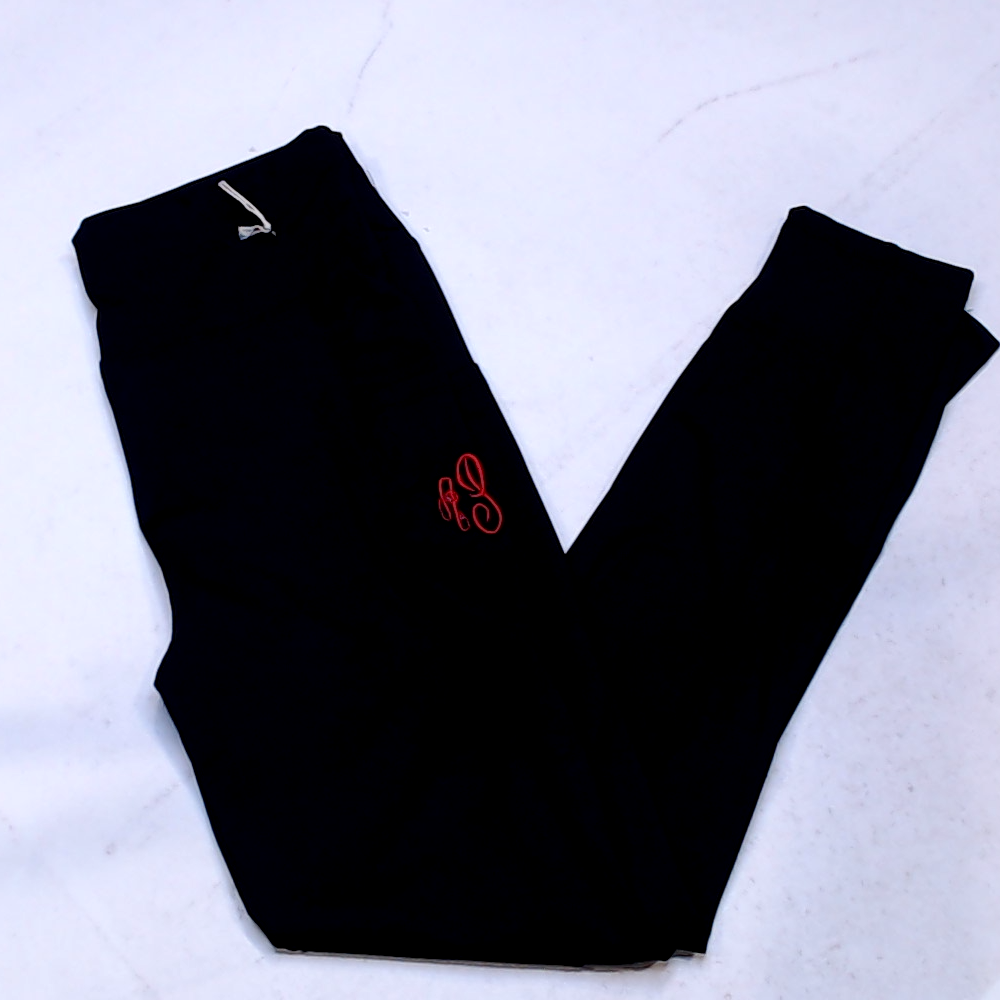 BLOOPER CLOTHING: Personalized Leggings