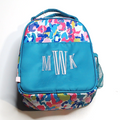 BLOOPER BAG: Personalized Lunch Box