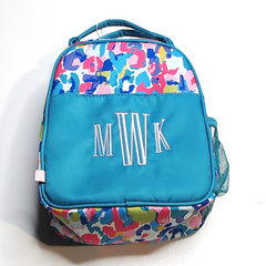 BLOOPER BAG: Personalized Lunch Box