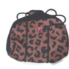 BLOOPER BAG: Monogrammed Neoprene Gym Bag
