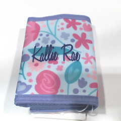 BLOOPER KIDS: Personalized Kids Wallet