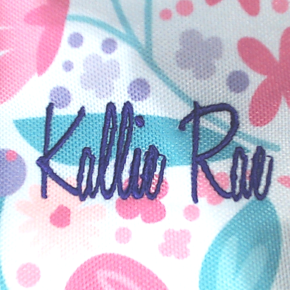 BLOOPER KIDS: Personalized Kids Wallet