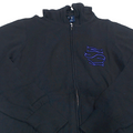 BLOOPER CLOTHING: Monogrammed Knit Sweater Jacket