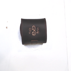 BLOOPER ACCESSORY: Personalized Watch Holder