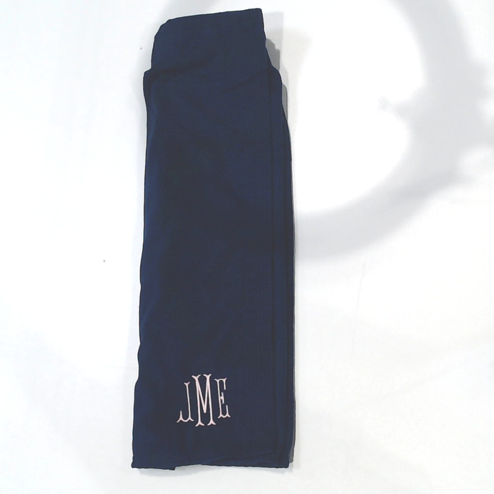 BLOOPER SWIM: Monogrammed Towel Wrap