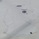 BLOOPER KIDS: Monogrammed Kids Long Sleeve Dockside Shirt