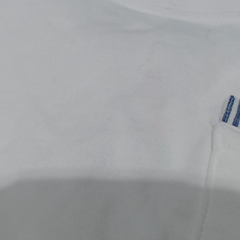BLOOPER KIDS: Monogrammed Kids Long Sleeve Dockside Shirt