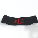 BLOOPER ACCESSORY: Monogrammed Headband