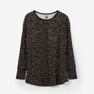 BLOOPER CLOTHING: Blank Pajama Top