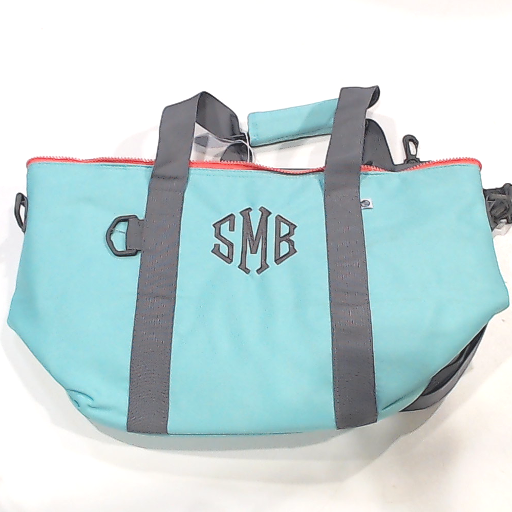 BLOOPER BAG: Personalized Cooler - Promotional