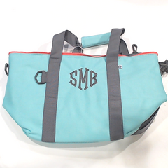 BLOOPER BAG: Personalized Cooler - Promotional