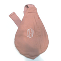 BLOOPER KIDS: Monogrammed Kids Sling Pack