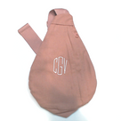 BLOOPER KIDS: Monogrammed Kids Sling Pack