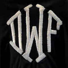 BLOOPER SWIM: Monogrammed Beach Cover Up