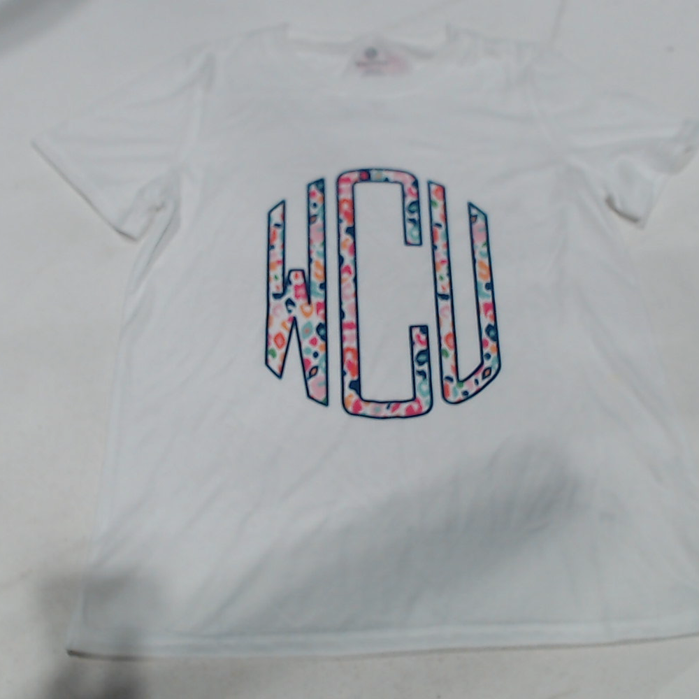 BLOOPER CLOTHING: Personalized Short Sleeve T-Shirt