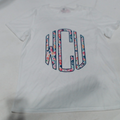 BLOOPER CLOTHING: Personalized Short Sleeve T-Shirt