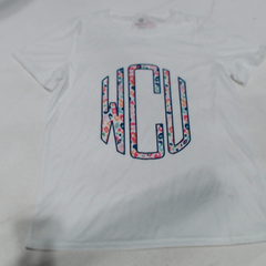 BLOOPER CLOTHING: Personalized Short Sleeve T-Shirt