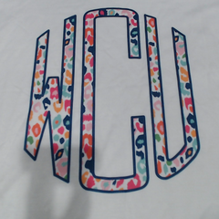 BLOOPER CLOTHING: Personalized Short Sleeve T-Shirt