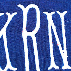 BLOOPER KIDS: Monogrammed Kids Short Sleeve Shirt