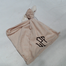 BLOOPER KIDS: Monogrammed Lovies