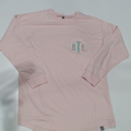 BLOOPER CLOTHING: Monogrammed Long Sleeve Shirt