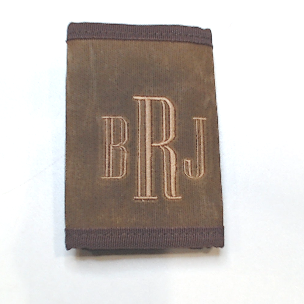 BLOOPER KIDS: Personalized Kids Wallet