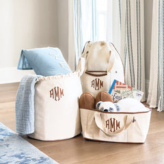 ivory collection of houseware items