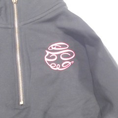 BLOOPER CLOTHING: Personalized Faith Pullover