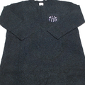 BLOOPER CLOTHING: Monogrammed Sweater Dress