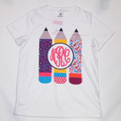BLOOPER CLOTHING: Personalized Short Sleeve T-Shirt