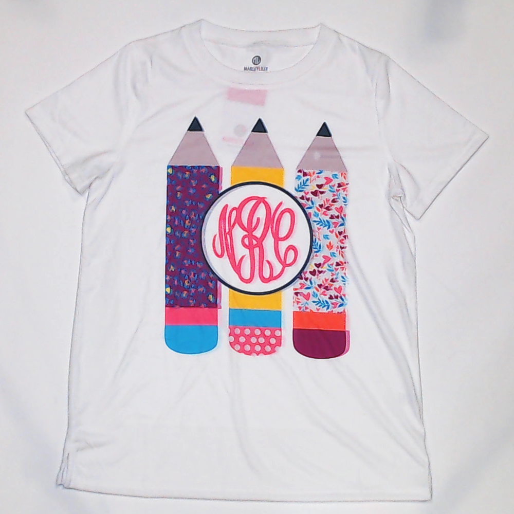 BLOOPER CLOTHING: Personalized Short Sleeve T-Shirt