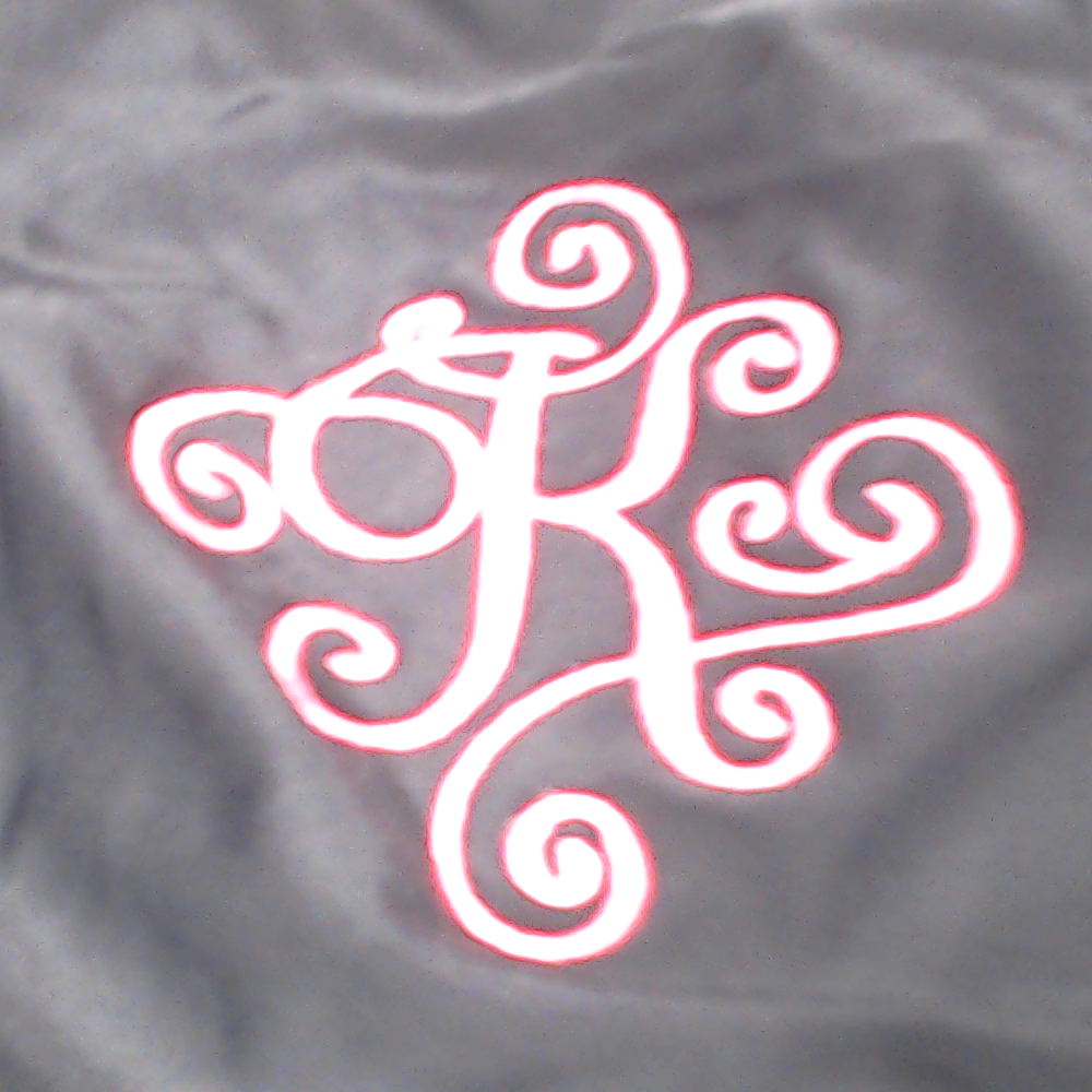 BLOOPER SWIM: Monogrammed One Piece Bathing Suit