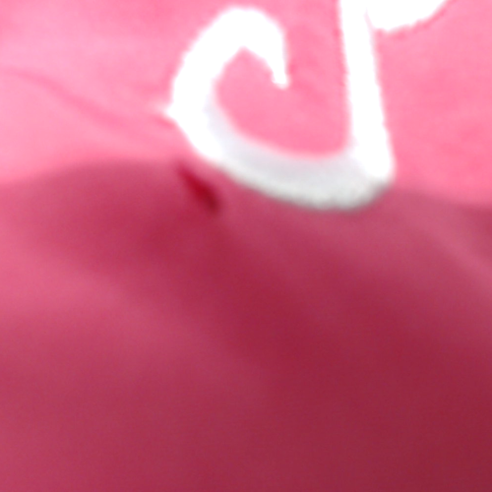 BLOOPER CLOTHING: Monogrammed Pullover Rain Jacket