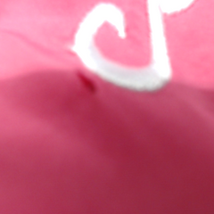 BLOOPER CLOTHING: Monogrammed Pullover Rain Jacket