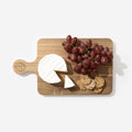 Personalized Charcuterie Board | Brown