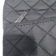 BLOOPER BAG: BLANK Quilted Laptop Bag
