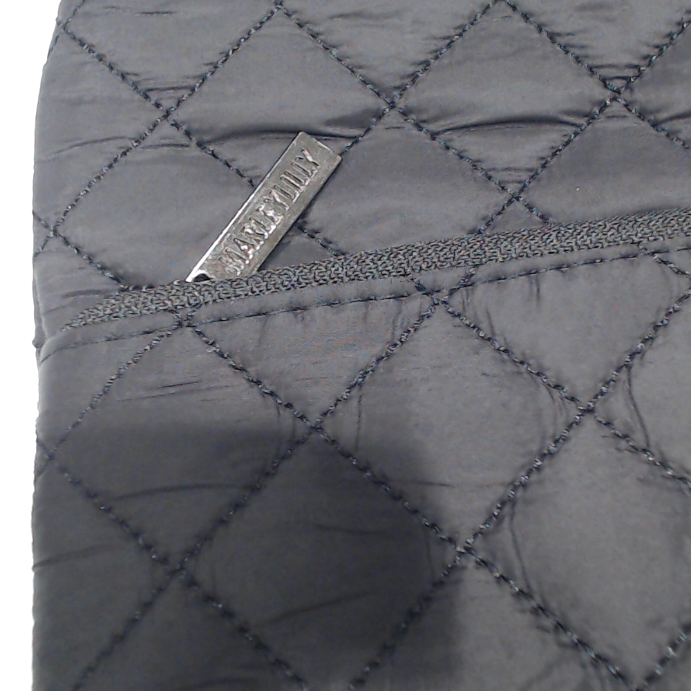 BLOOPER BAG: BLANK Quilted Laptop Bag