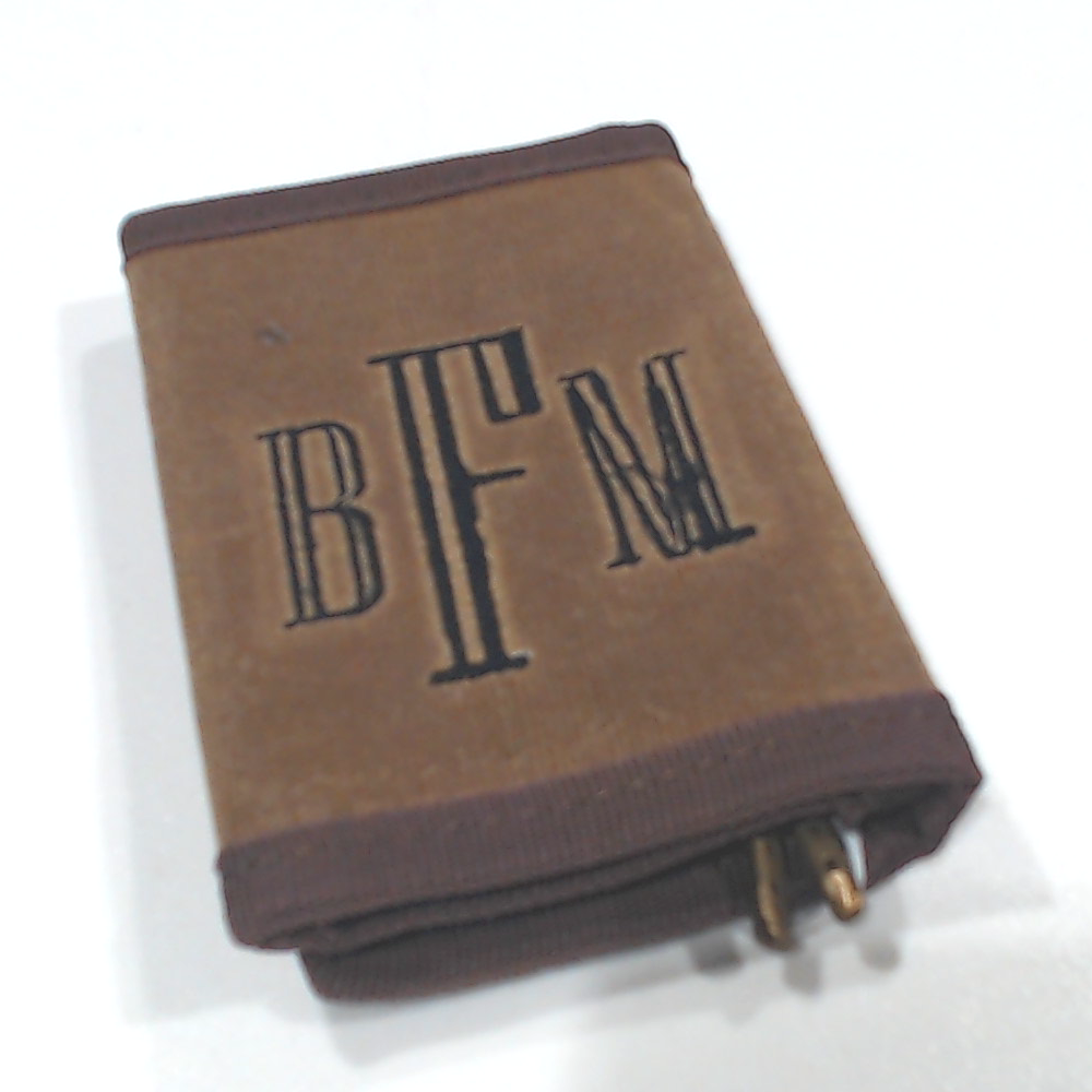 BLOOPER KIDS: Personalized Kids Wallet
