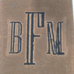 BLOOPER KIDS: Personalized Kids Wallet