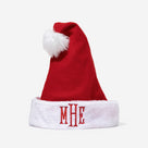 Personalized Santa Hat | Red