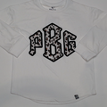 BLOOPER KIDS: Personalized Kids Long Sleeve Shirt