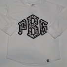 BLOOPER KIDS: Personalized Kids Long Sleeve Shirt