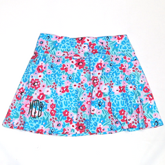 BLOOPER CLOTHING: Monogrammed Skort