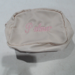 BLOOPER KIDS: Monogrammed Kids Belt Bag