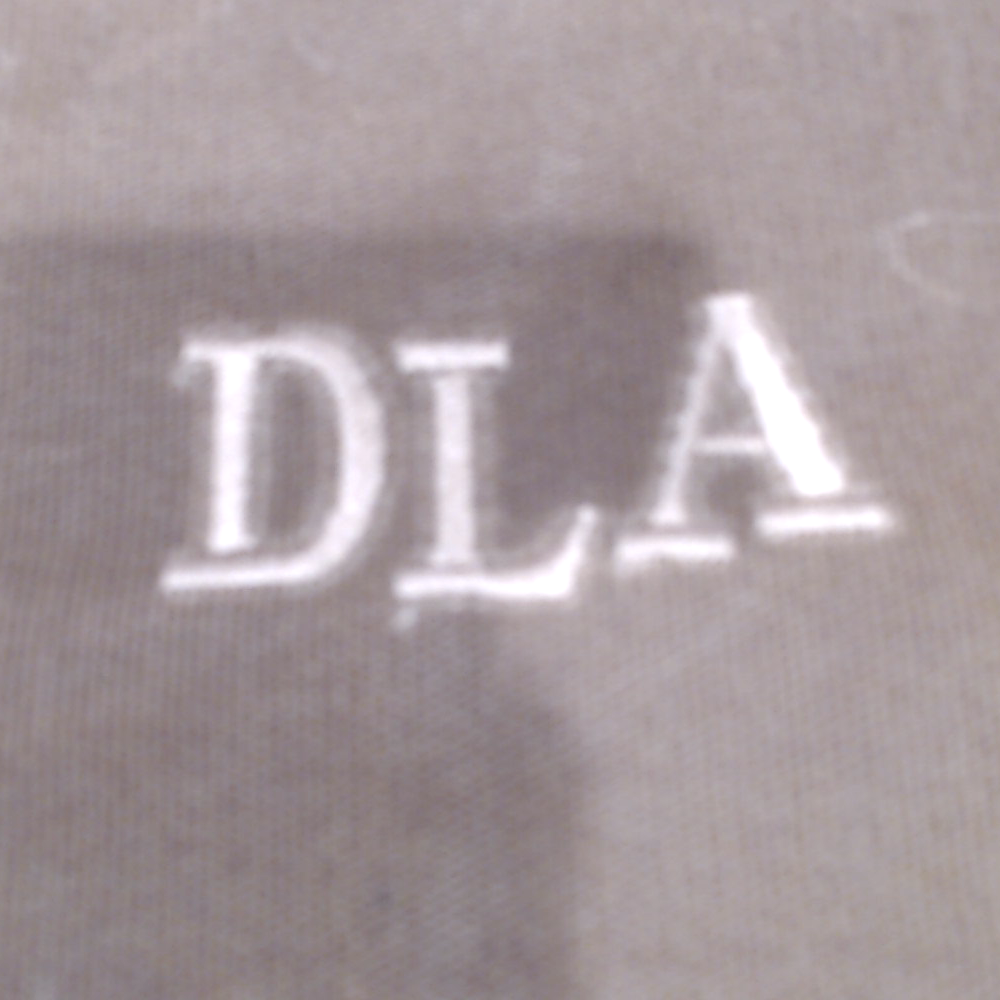 BLOOPER ACCESSORY: Personalized Waxed Canvas Cooler