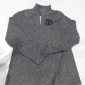 BLOOPER CLOTHING: Monogrammed Women's Freeport Microfleece Pullover