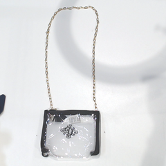 BLOOPER BAG: Personalized Clear Stadium Bag