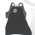 BLOOPER SWIM: Monogrammed Tankini