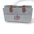 BLOOPER BAG: Personalized Home Organizer